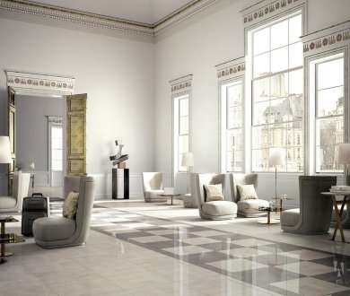 Плитка Marazzi коллекция Evolutionmarble