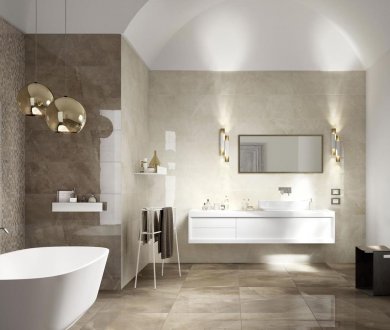Плитка Marazzi коллекция Evolutionmarble