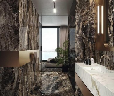 Плитка Marazzi коллекция Grande Marble Look