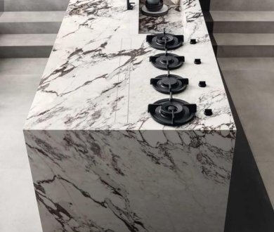 Плитка Marazzi коллекция Grande Marble Look