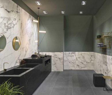 Плитка Marazzi коллекция Grande Marble Look