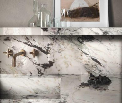 Плитка Marazzi коллекция Grande Marble Look