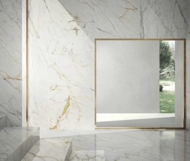 Плитка Marazzi коллекция Grande Marble Look