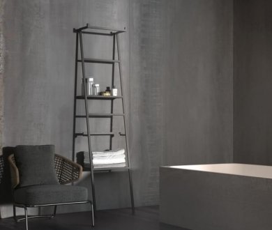 Плитка Marazzi коллекция Grande Metal Look
