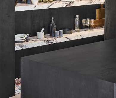 Плитка Marazzi коллекция Grande Metal Look