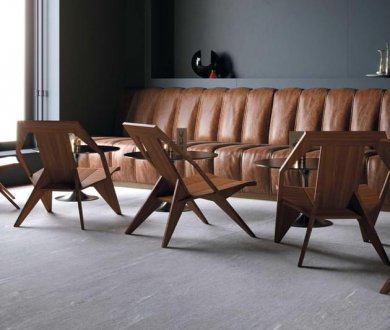 Плитка Marazzi коллекция Grande Stone Look