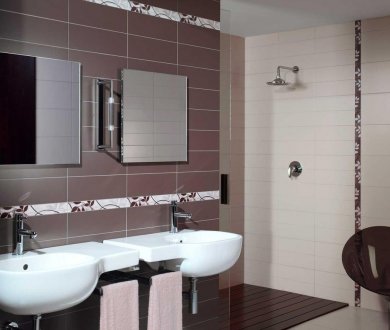 Плитка Marazzi коллекция Minimal