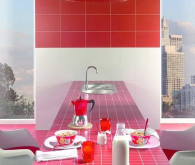 Плитка Marazzi коллекция Minimal