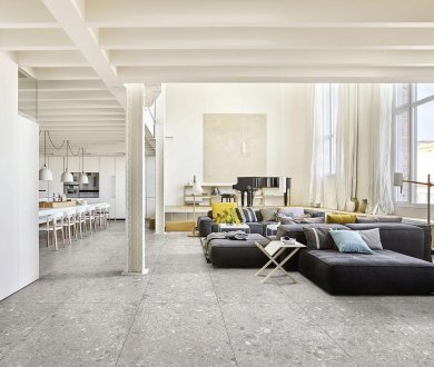 Плитка Marazzi коллекция Mystone Ceppo Di Gre