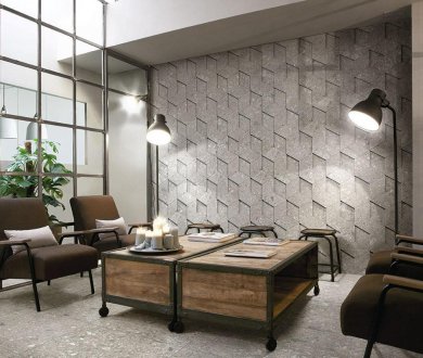 Плитка Marazzi коллекция Mystone Ceppo Di Gre