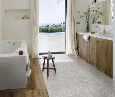 Плитка Marazzi коллекция Mystone Ceppo Di Gre