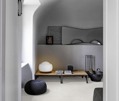Плитка Marazzi коллекция Mystone Lavagna
