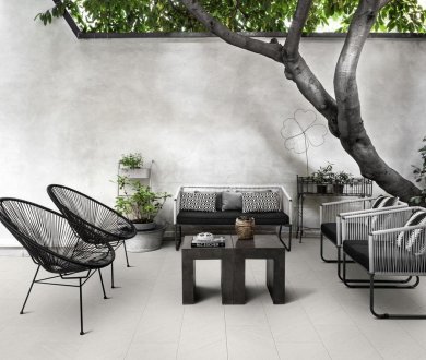 Плитка Marazzi коллекция Mystone Lavagna