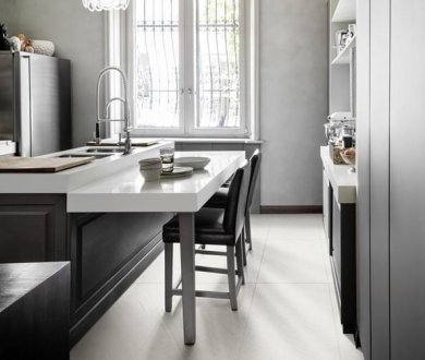 Плитка Marazzi коллекция Mystone Lavagna