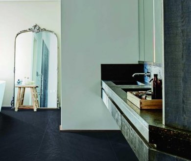 Плитка Marazzi коллекция Mystone Lavagna