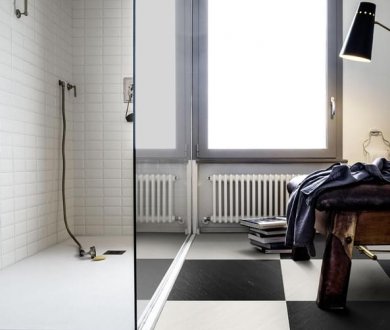 Плитка Marazzi коллекция Mystone Lavagna