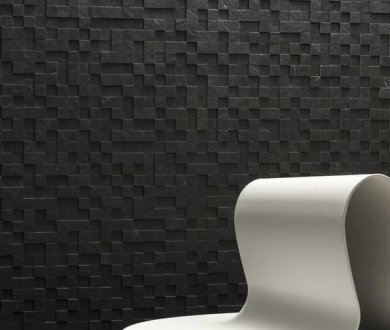 Плитка Marazzi коллекция Mystone Lavagna