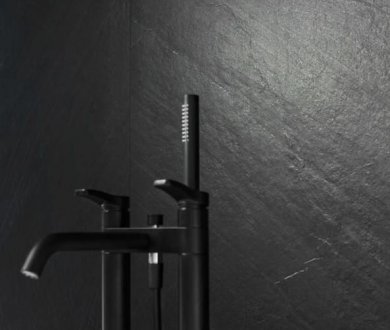 Плитка Marazzi коллекция Mystone Lavagna