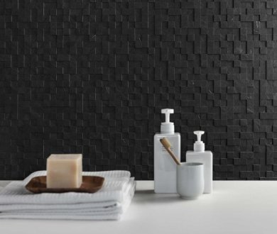 Плитка Marazzi коллекция Mystone Lavagna