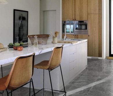 Плитка Marazzi коллекция Mystone Quarzite