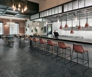 Плитка Marazzi коллекция Mystone Quarzite