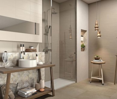 Плитка Marazzi коллекция Neutral