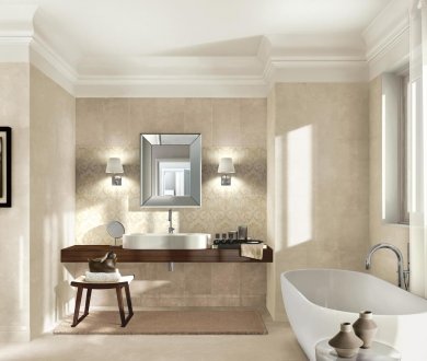 Плитка Marazzi коллекция Pietra Di Noto
