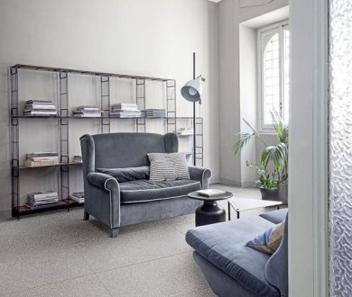Плитка Marazzi коллекция Pinch