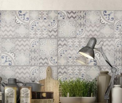 Плитка Marazzi коллекция Pottery