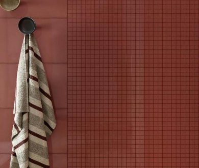 Плитка Marazzi коллекция Pottery