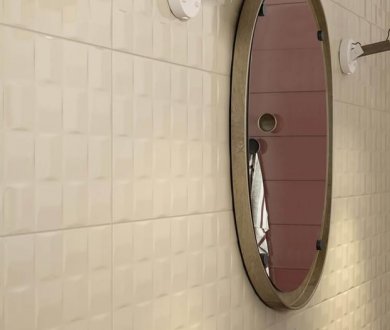 Плитка Marazzi коллекция Pottery