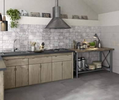 Плитка Marazzi коллекция Pottery