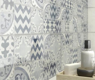 Плитка Marazzi коллекция Pottery