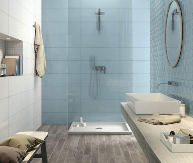 Плитка Marazzi коллекция Pottery