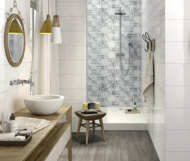 Плитка Marazzi коллекция Pottery