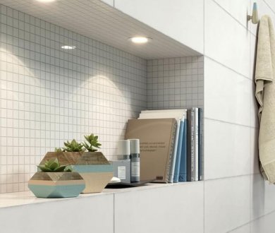 Плитка Marazzi коллекция Pottery
