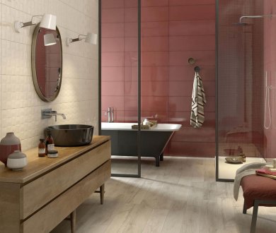 Плитка Marazzi коллекция Pottery