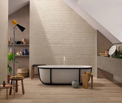 Плитка Marazzi коллекция Stone Art