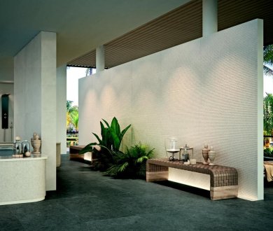 Плитка Marazzi коллекция Stone Art