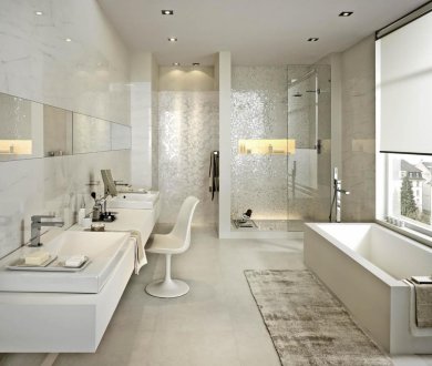 Плитка Marazzi коллекция Stonevision