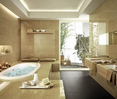 Плитка Marazzi коллекция Stonevision