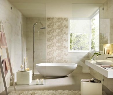 Плитка Marazzi коллекция Stonevision