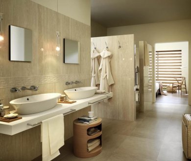 Плитка Marazzi коллекция Stonevision