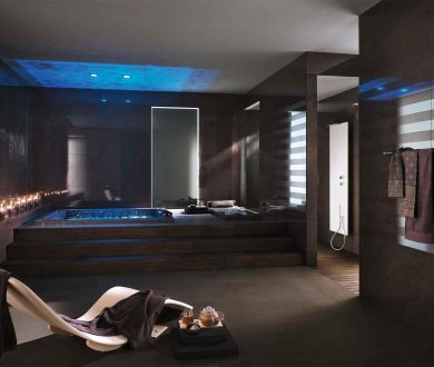 Плитка Marazzi коллекция Stonevision