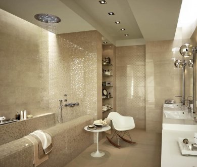 Плитка Marazzi коллекция Stonevision