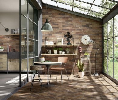 Плитка Marazzi коллекция Terramix