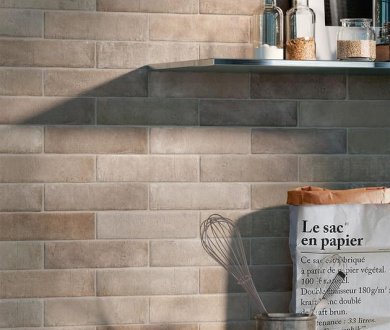 Плитка Marazzi коллекция Terramix