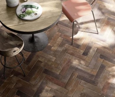 Плитка Marazzi коллекция Terramix