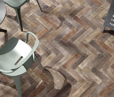 Плитка Marazzi коллекция Terramix