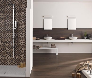Плитка Marazzi коллекция Treverk
